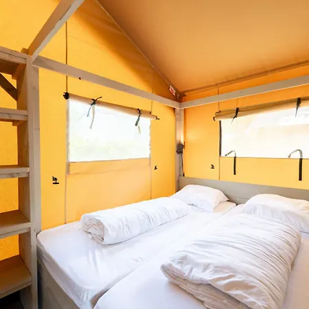 Glamping Luxury tent *