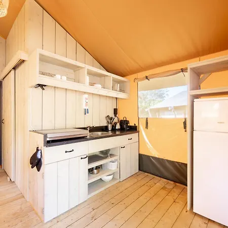 Luxury tent Glamping *